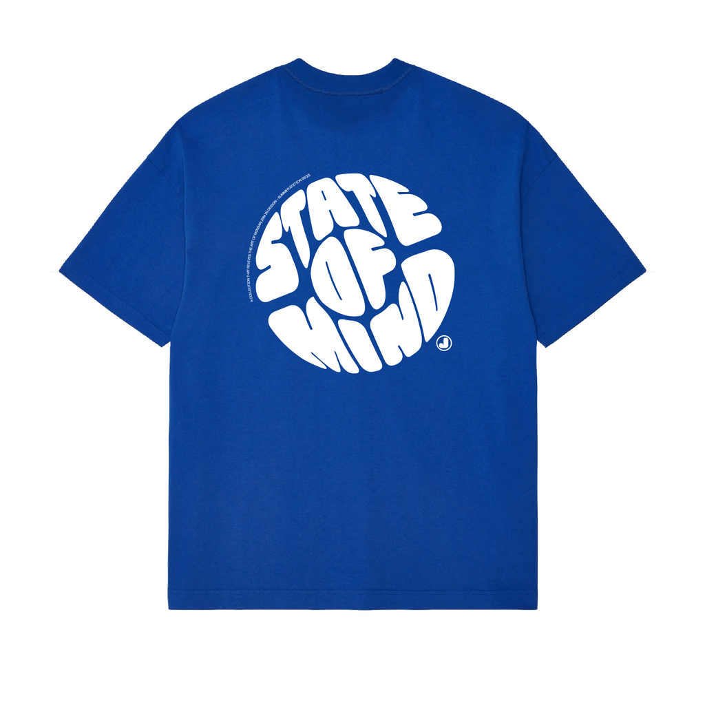 Soda Pop Oversized tshirt