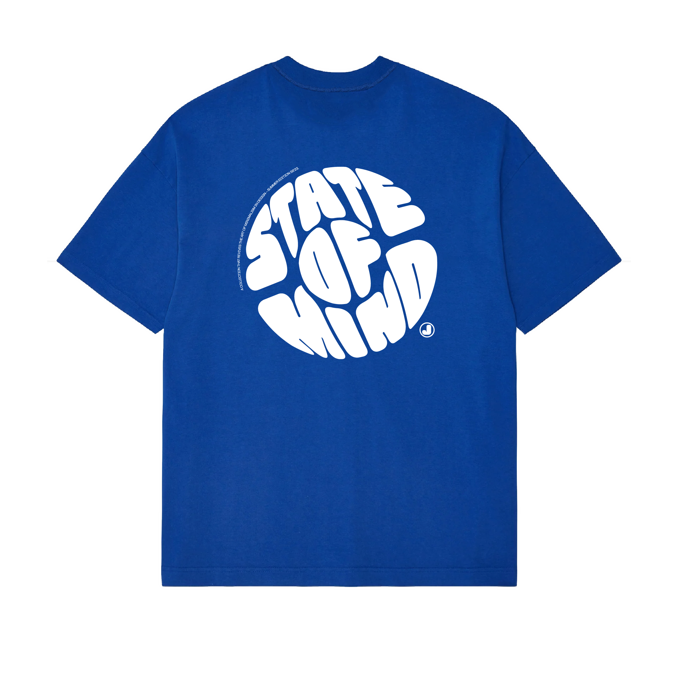 Soda Pop Oversized tshirt