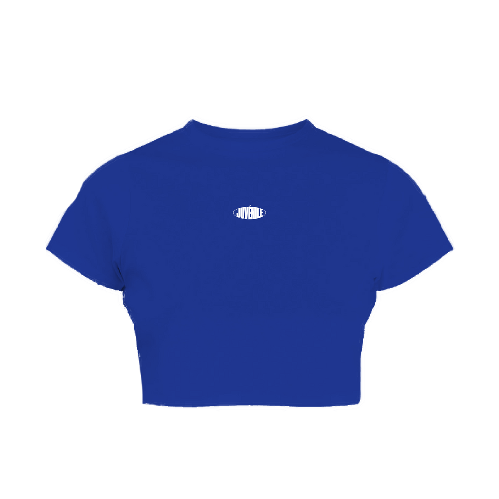 Soda Pop Crop Top