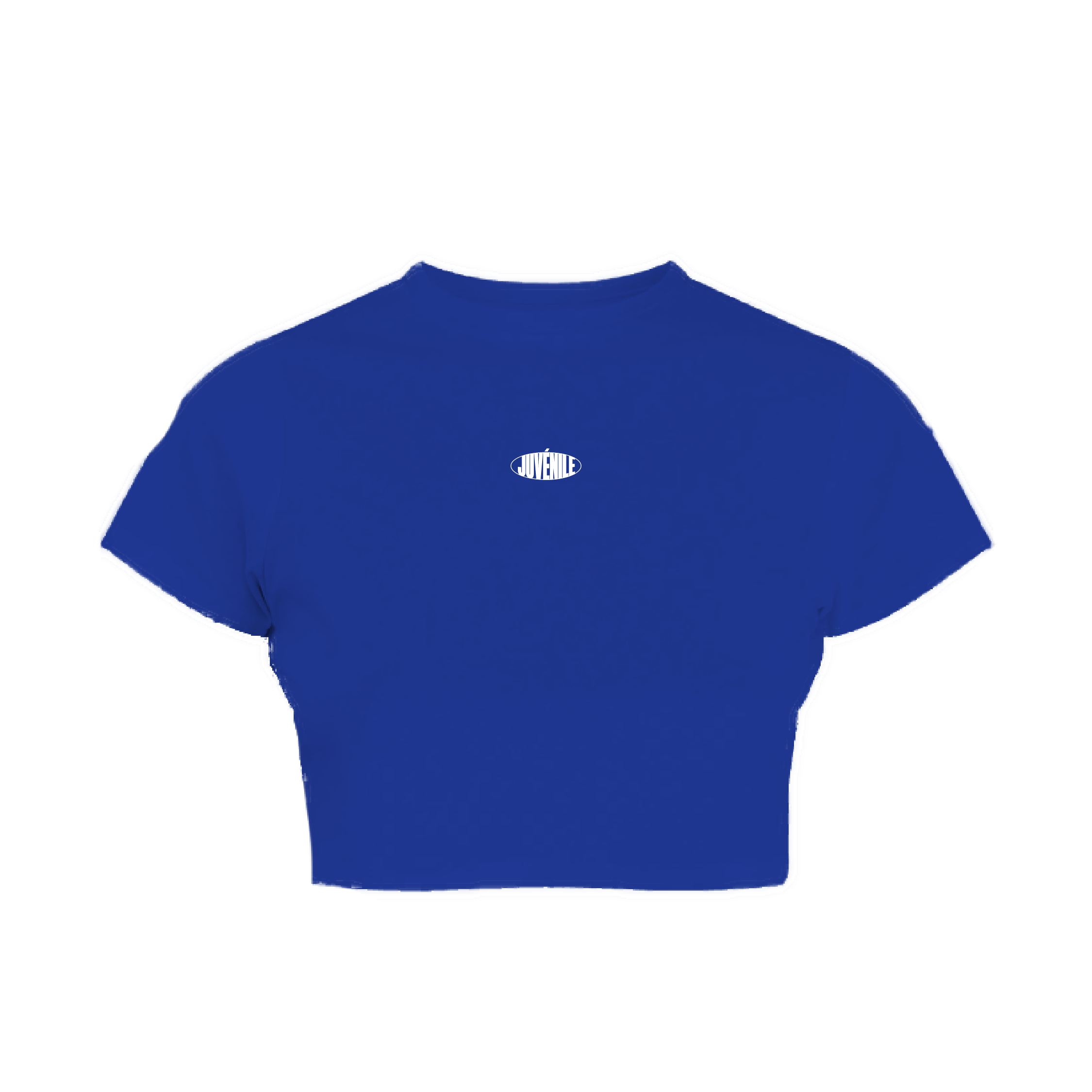 Soda Pop Crop Top