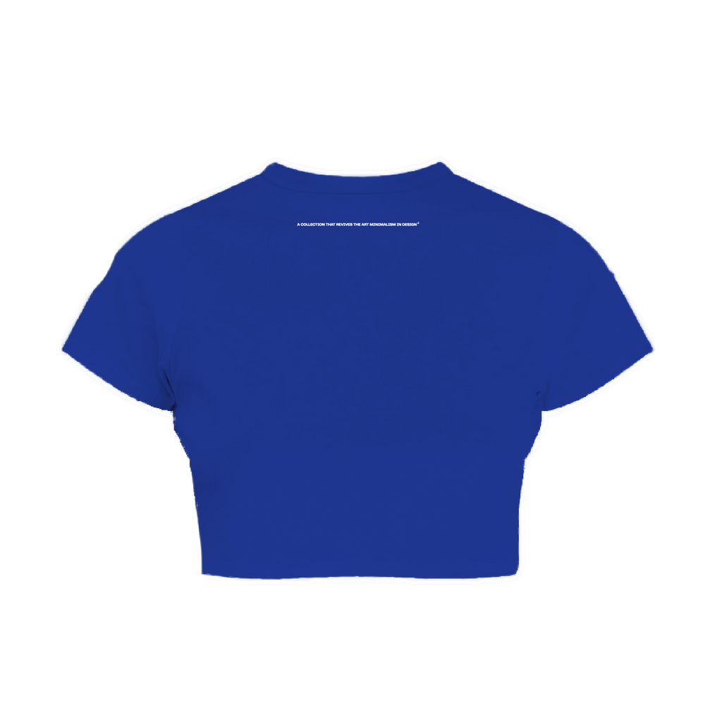 Soda Pop Crop Top