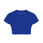 Soda Pop Crop Top