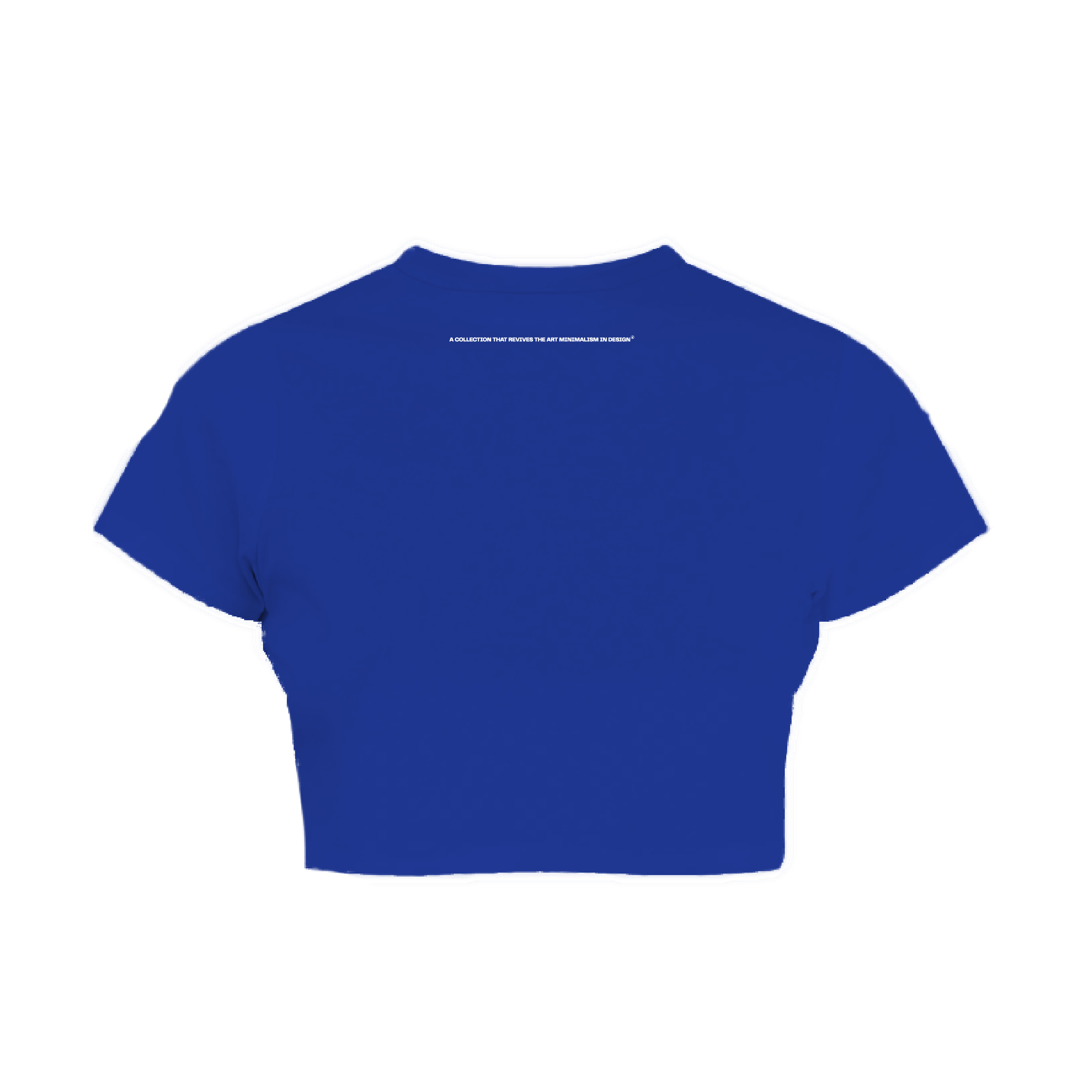 Soda Pop Crop Top