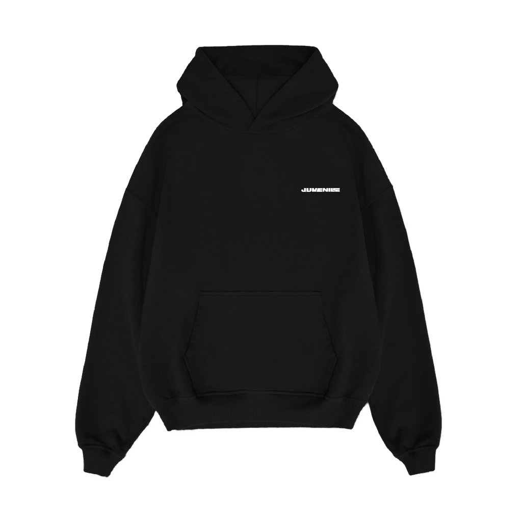 VIM V2 Hoodie