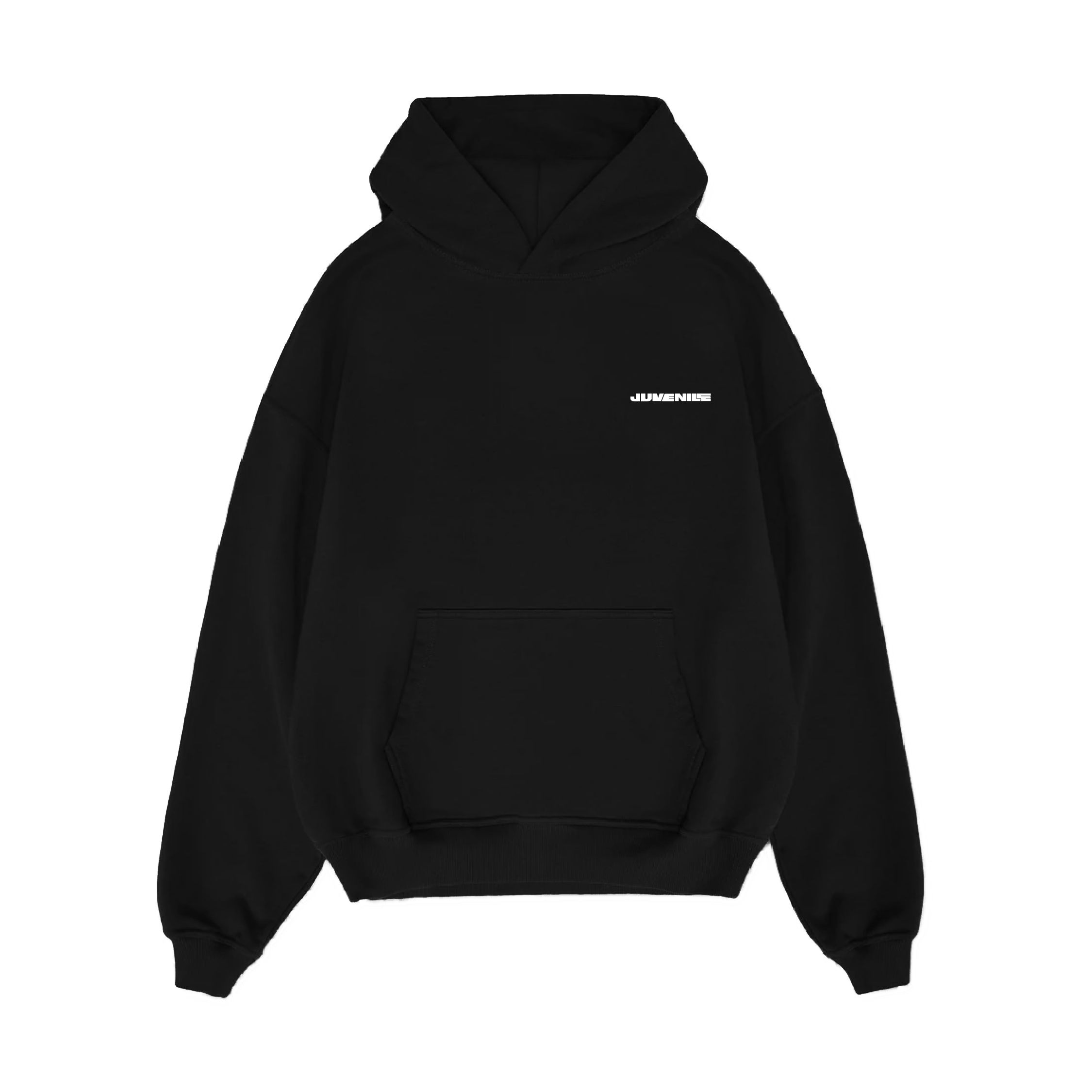 VIM V2 Hoodie