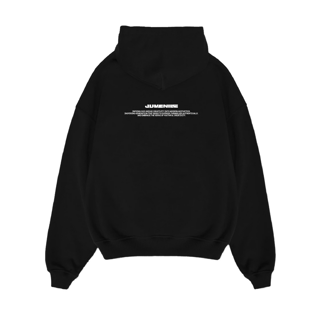 VIM V1 Hoodie