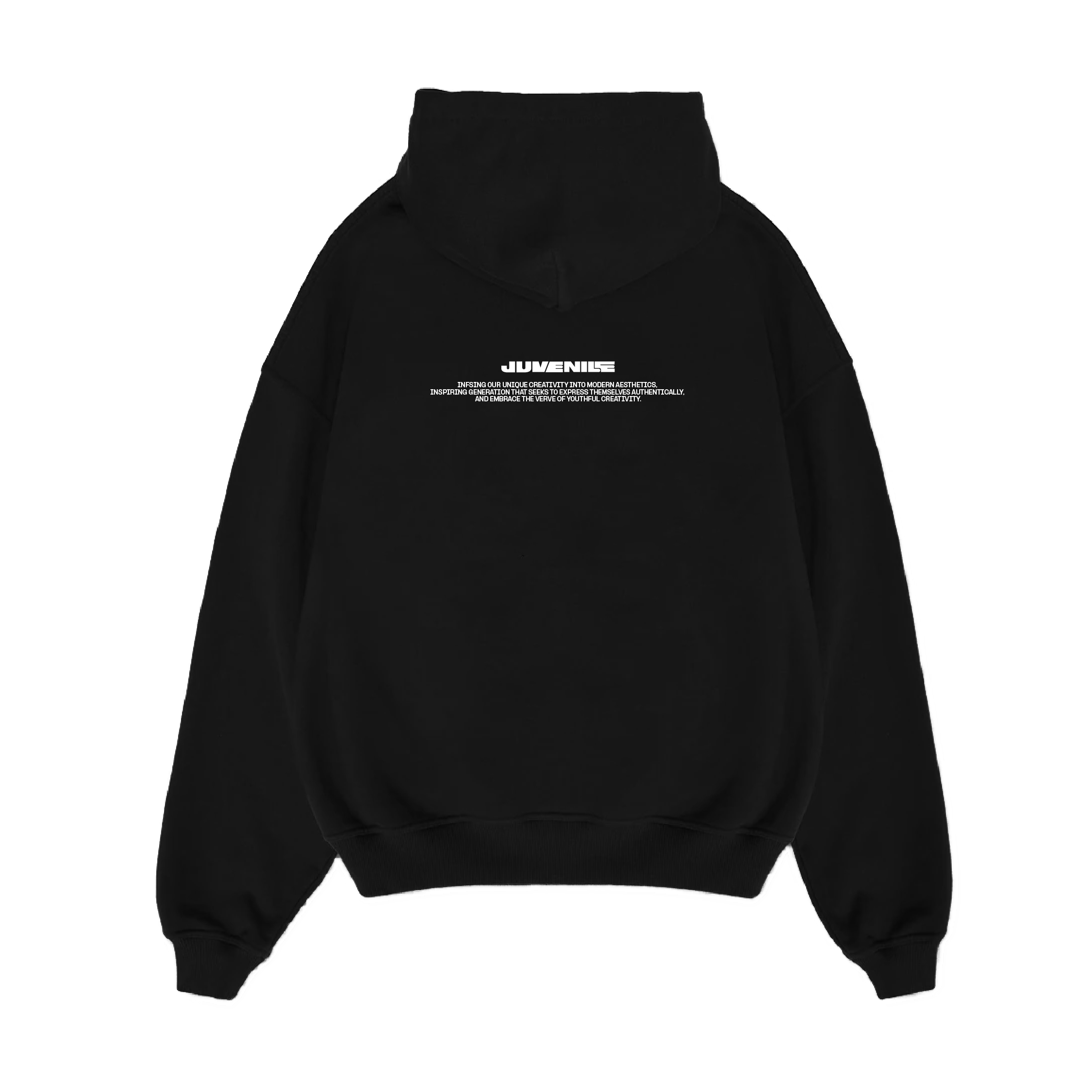 VIM V1 Hoodie