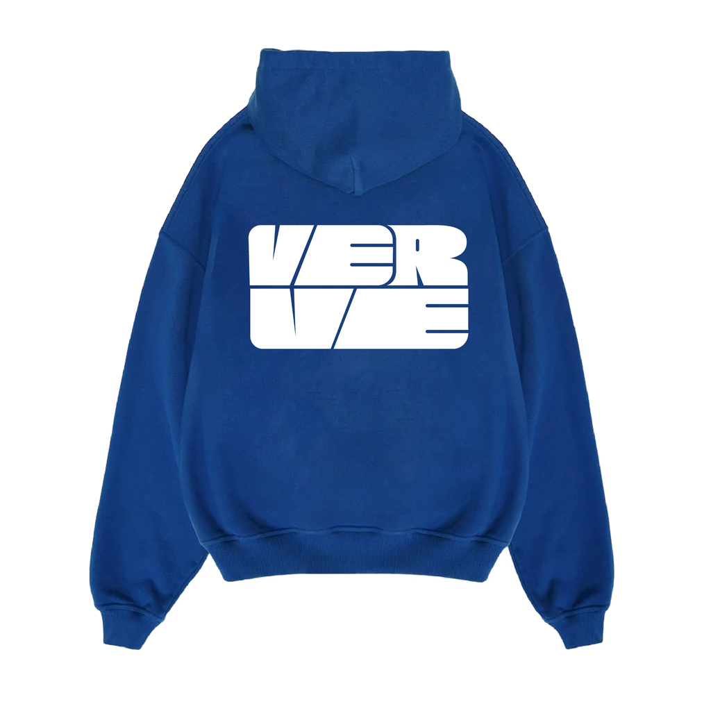 ZEAL V2 Hoodie