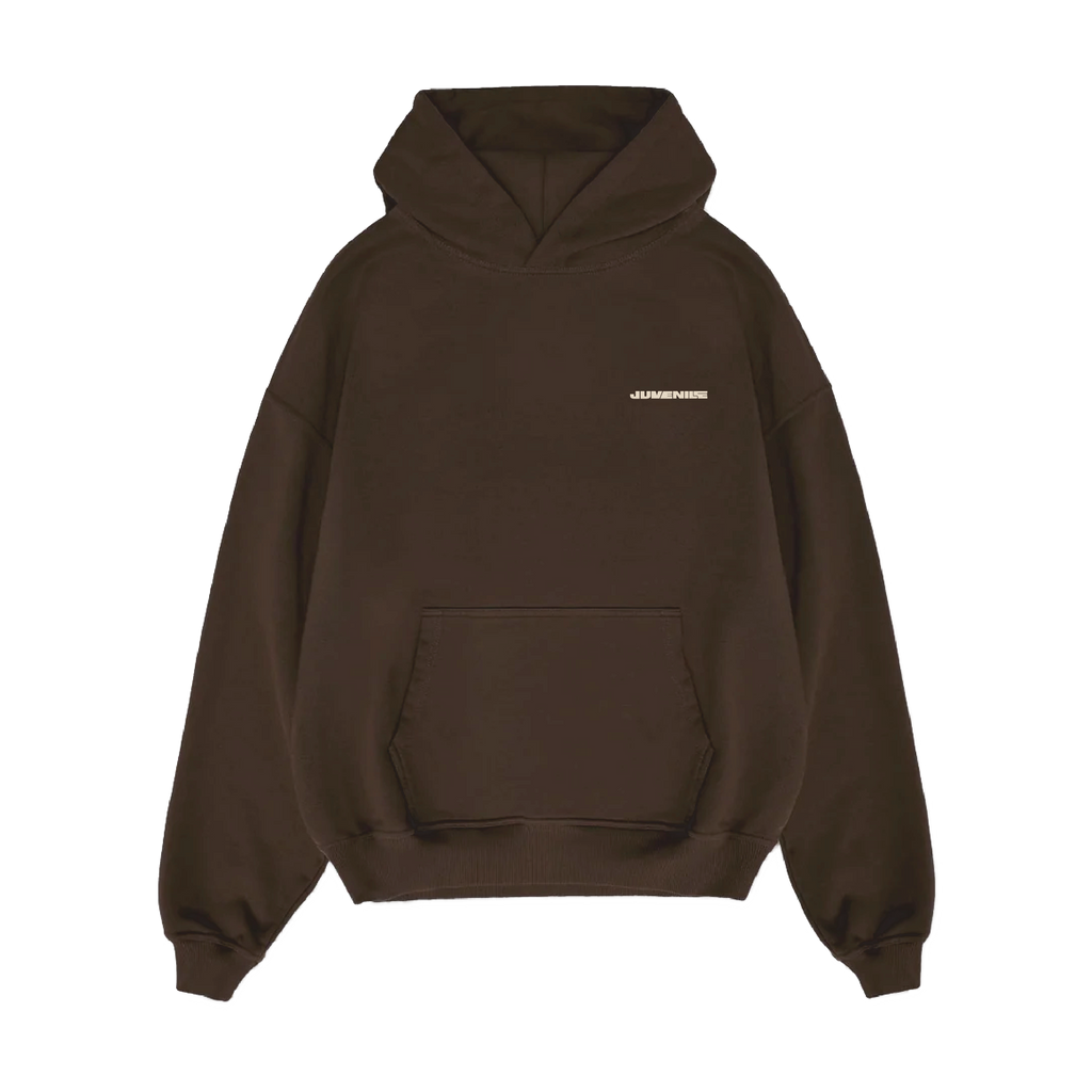 ARDOUR V2 Hoodie