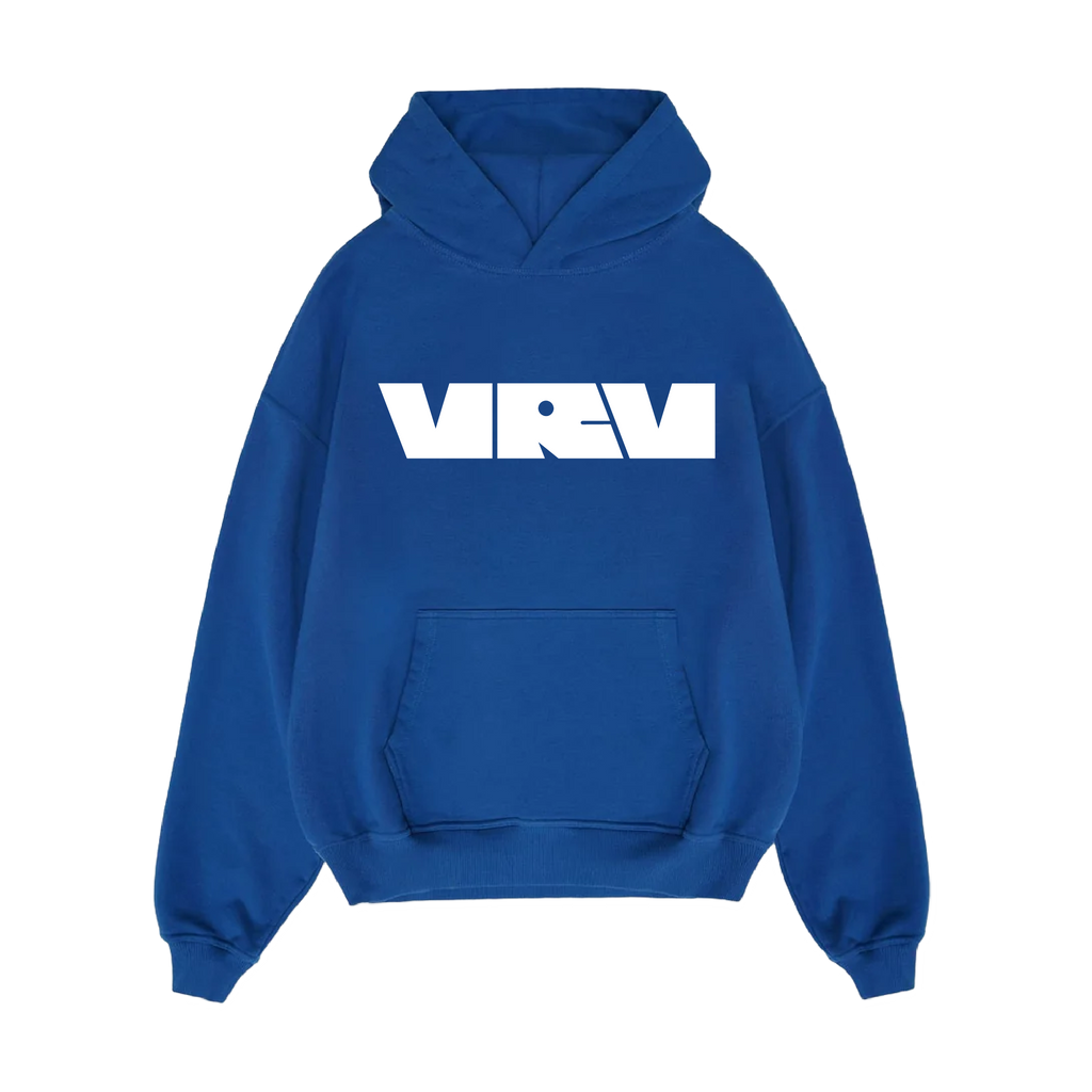 ZEAL V1 Hoodie