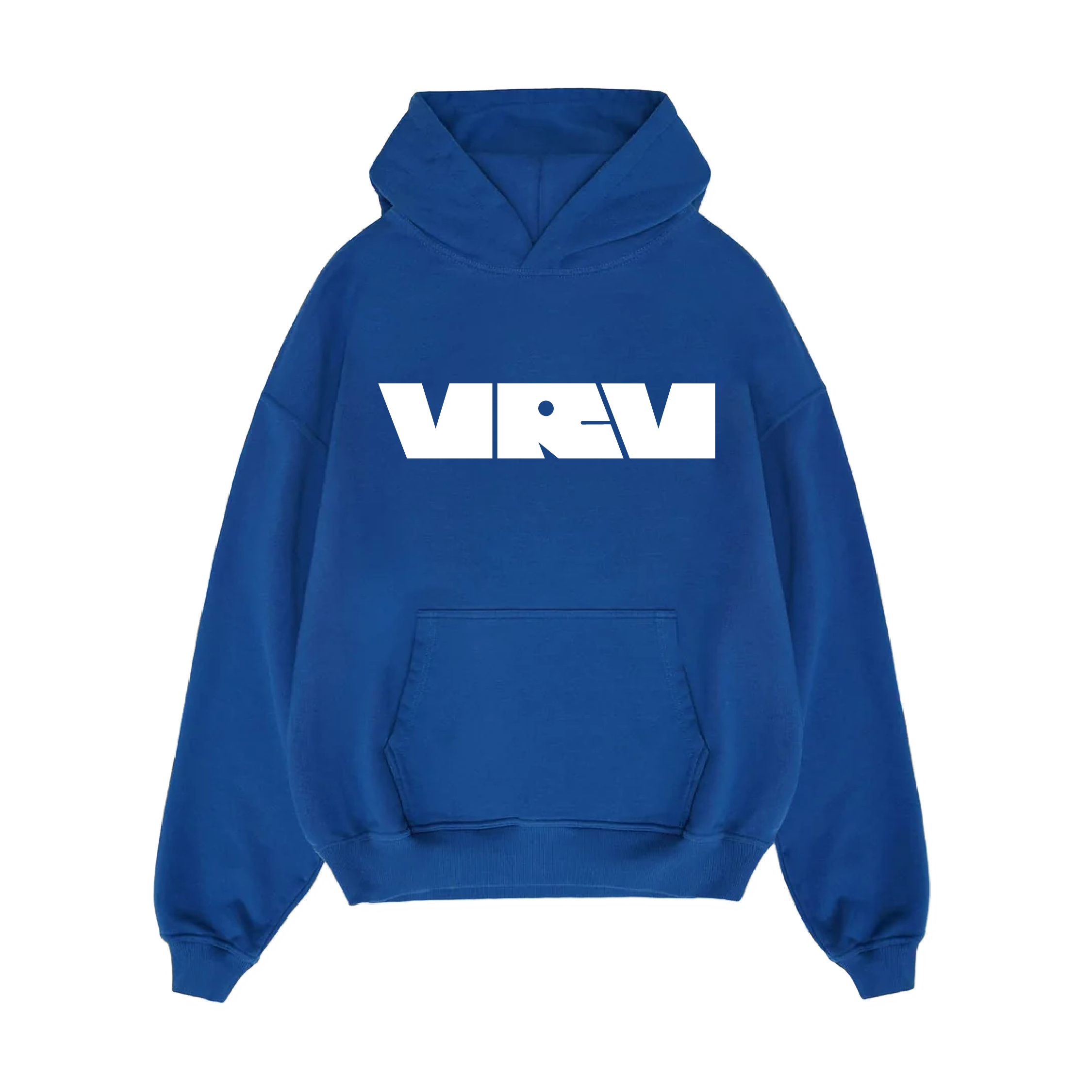 ZEAL V1 Hoodie
