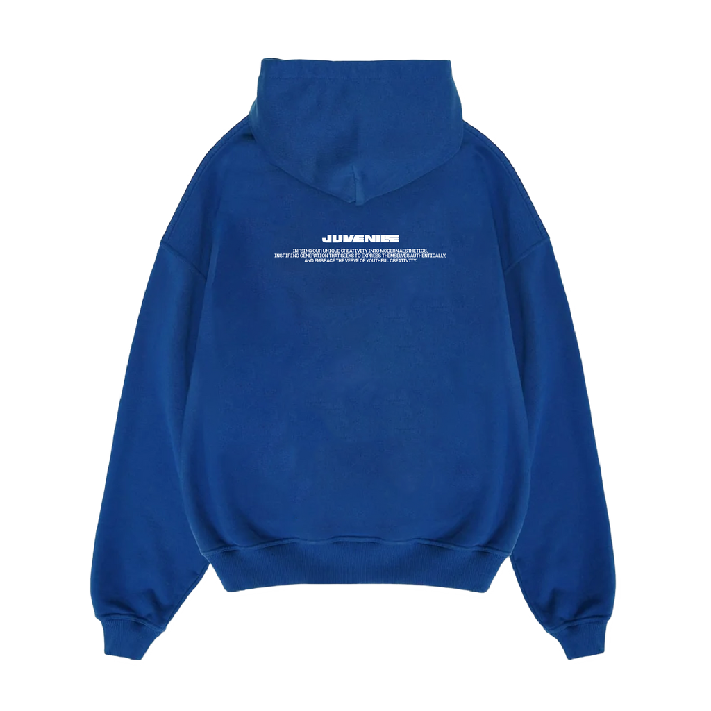 ZEAL V1 Hoodie