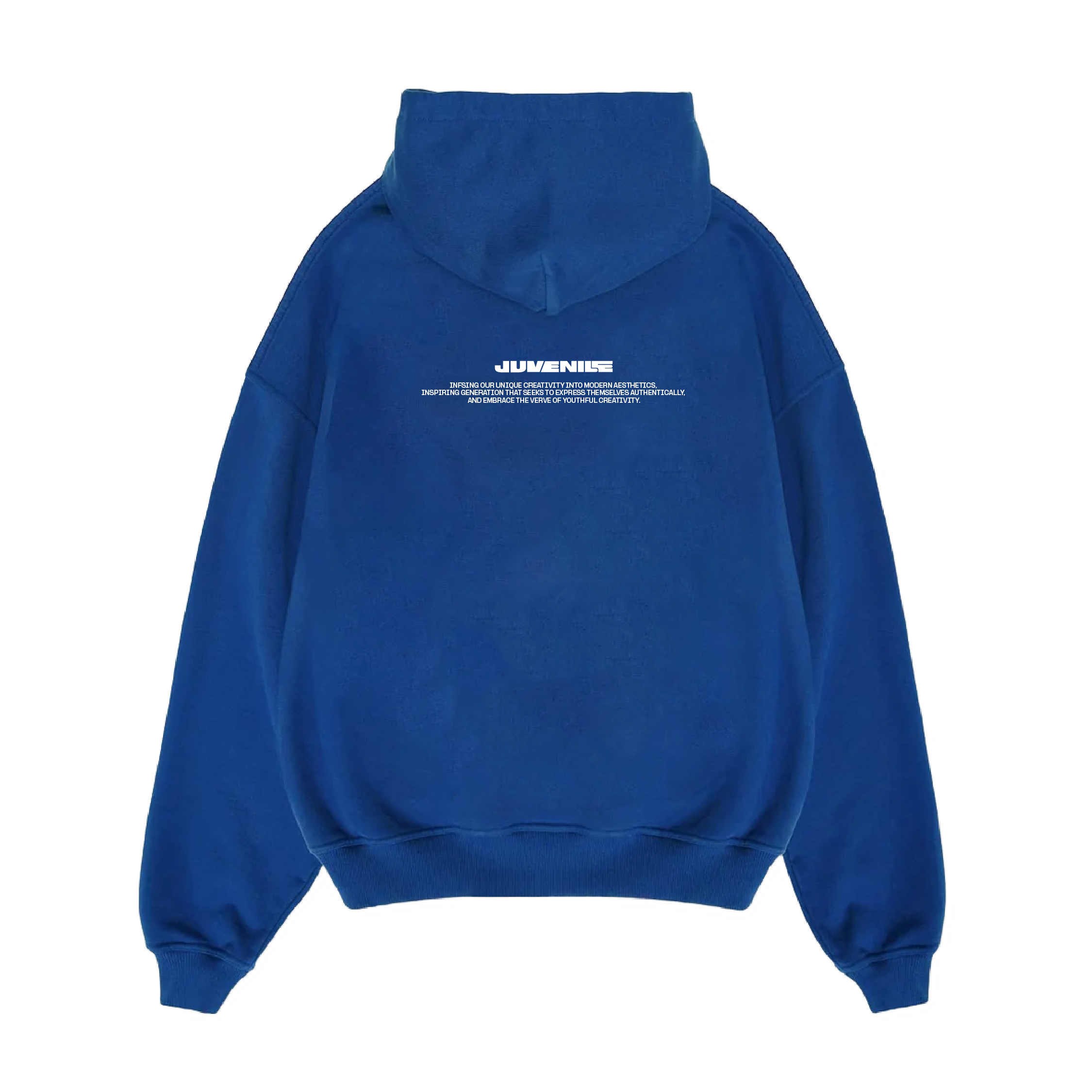ZEAL V1 Hoodie