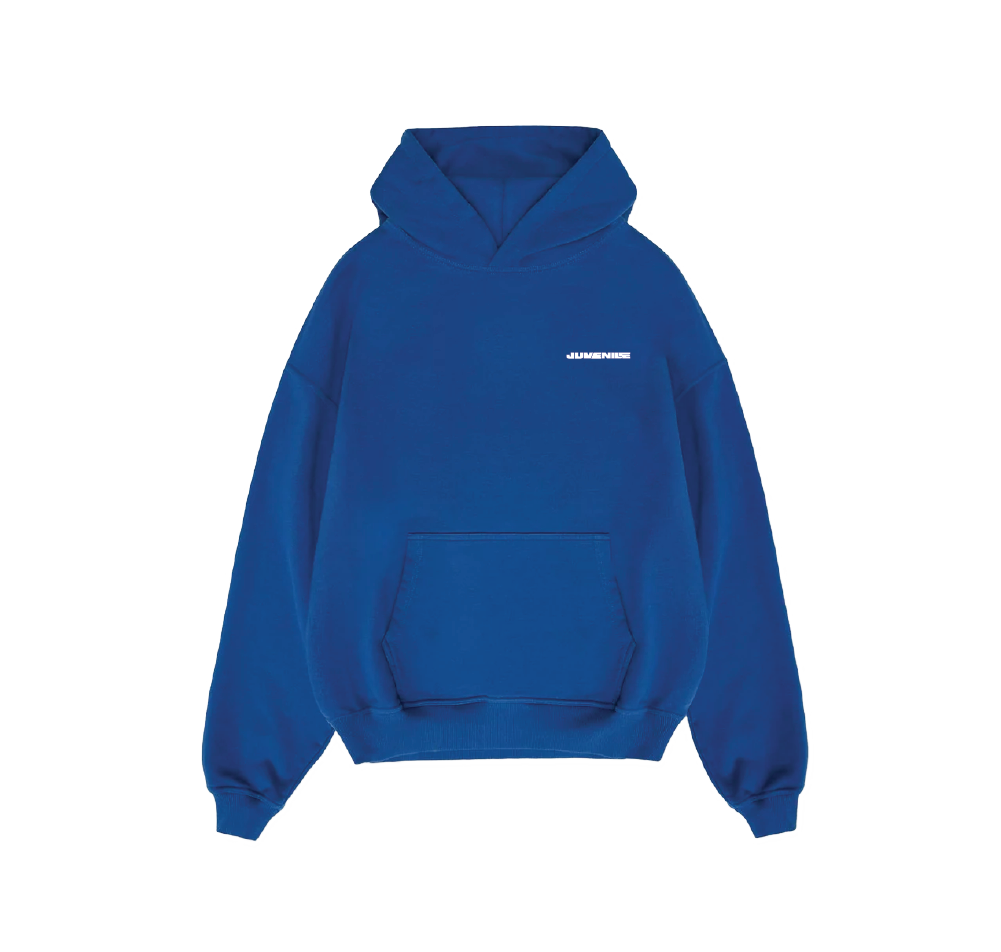 ZEAL V2 Hoodie