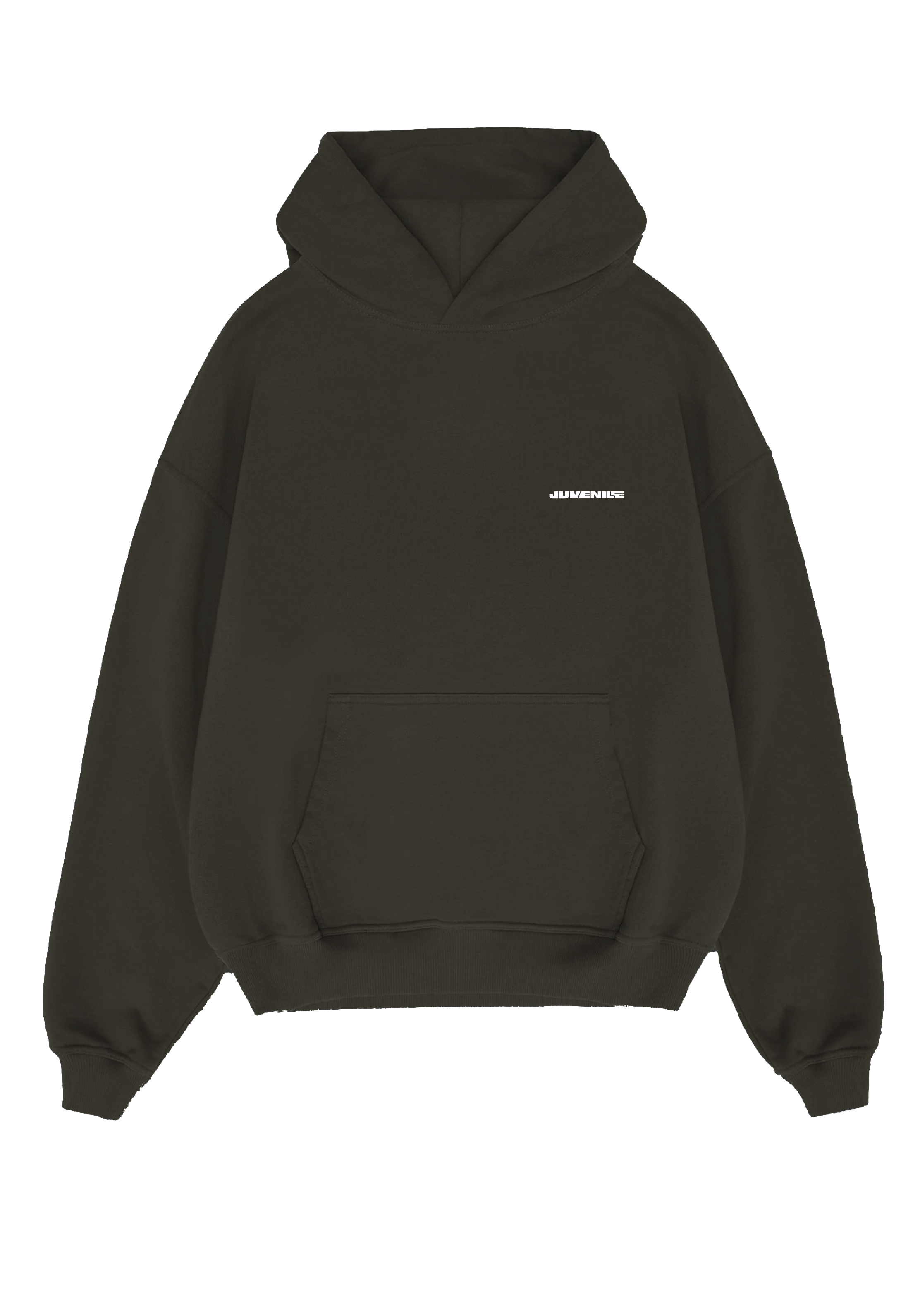 GUSTO V2 Hoodie