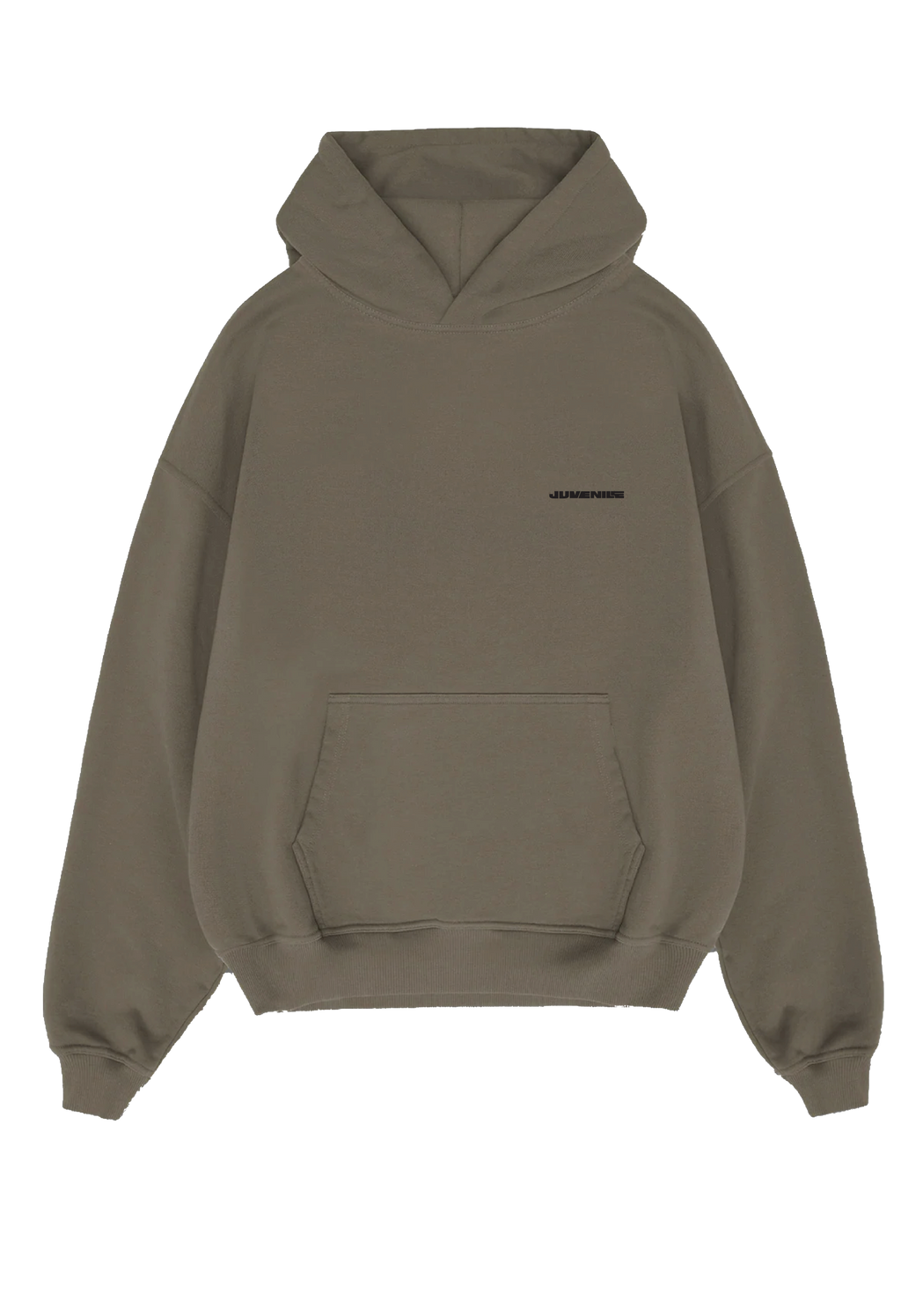VIGOR V2 Hoodie
