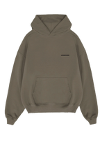 VIGOR V2 Hoodie