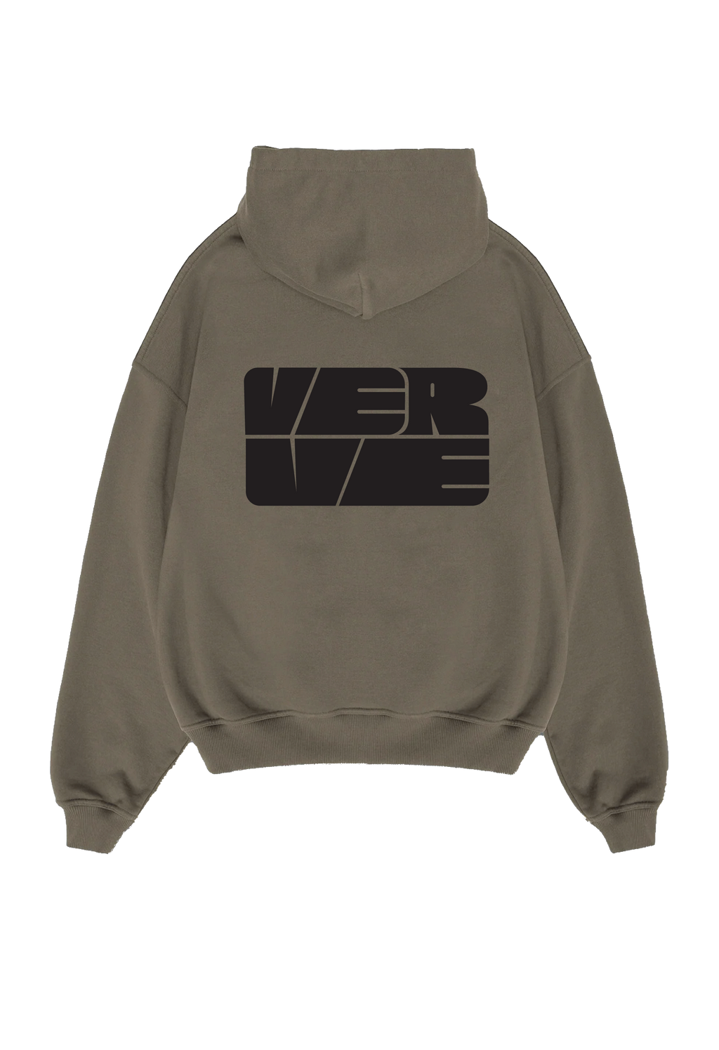 VIGOR V2 Hoodie