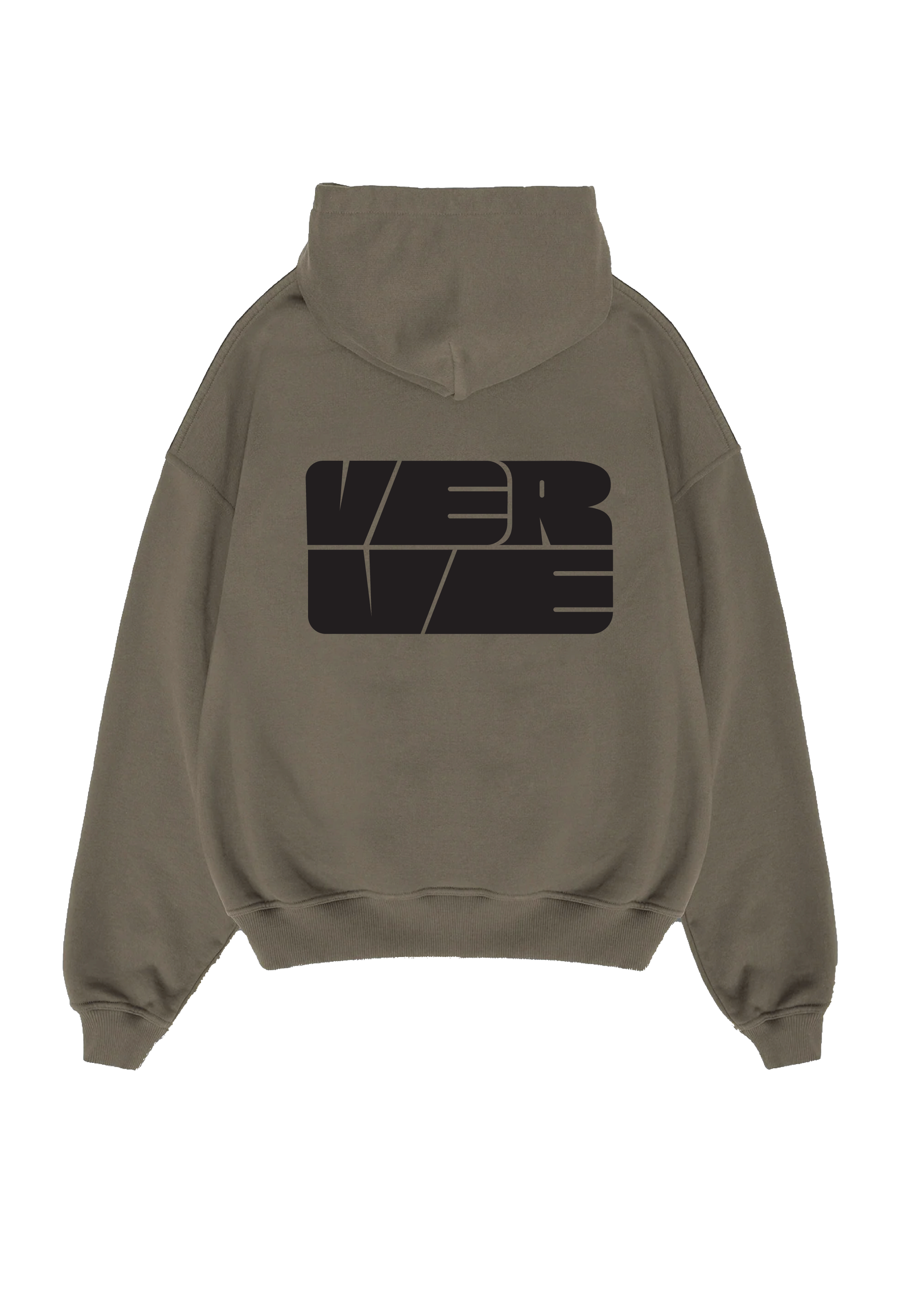 VIGOR V2 Hoodie