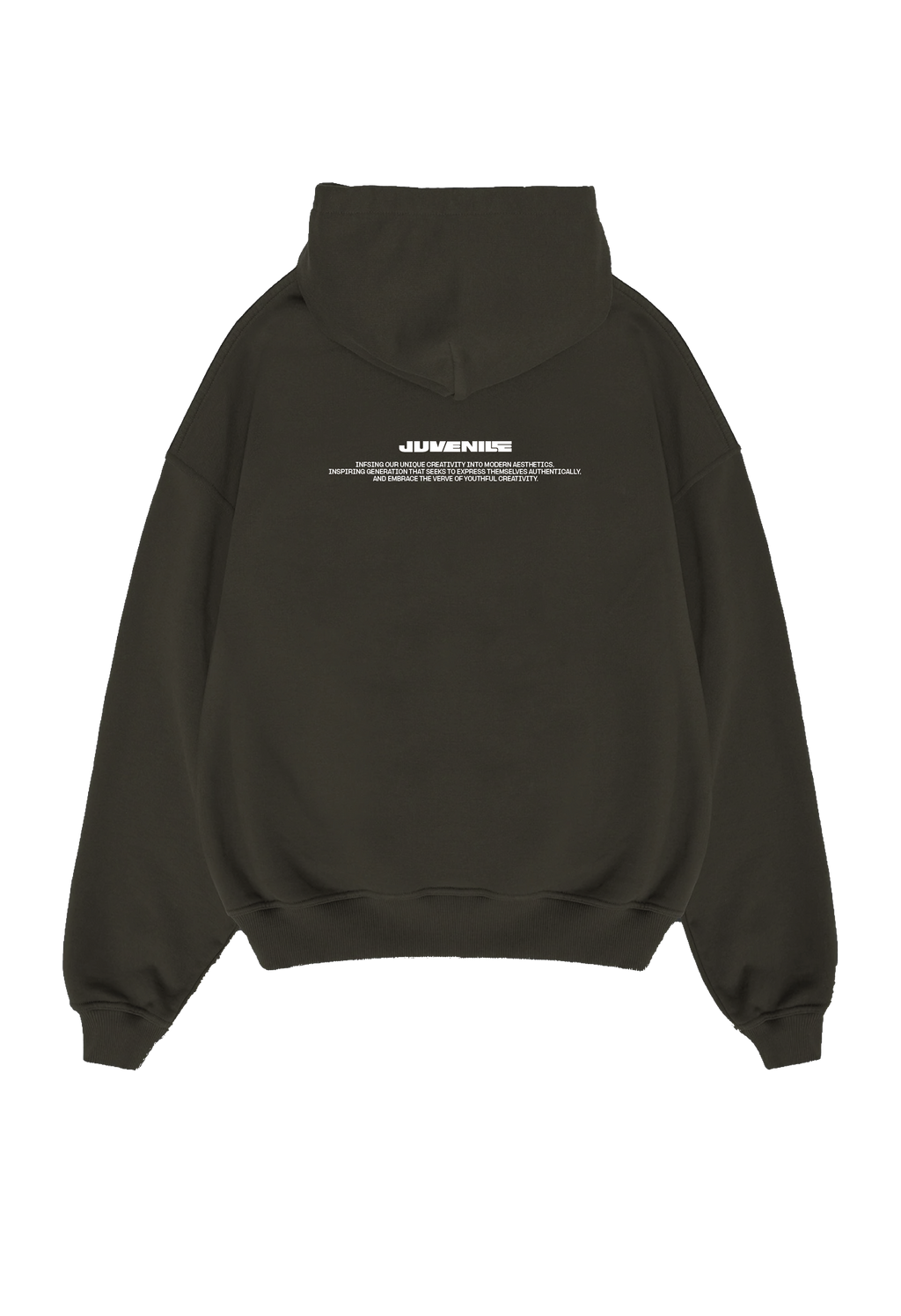 GUSTO V1 Hoodie