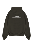 GUSTO V1 Hoodie