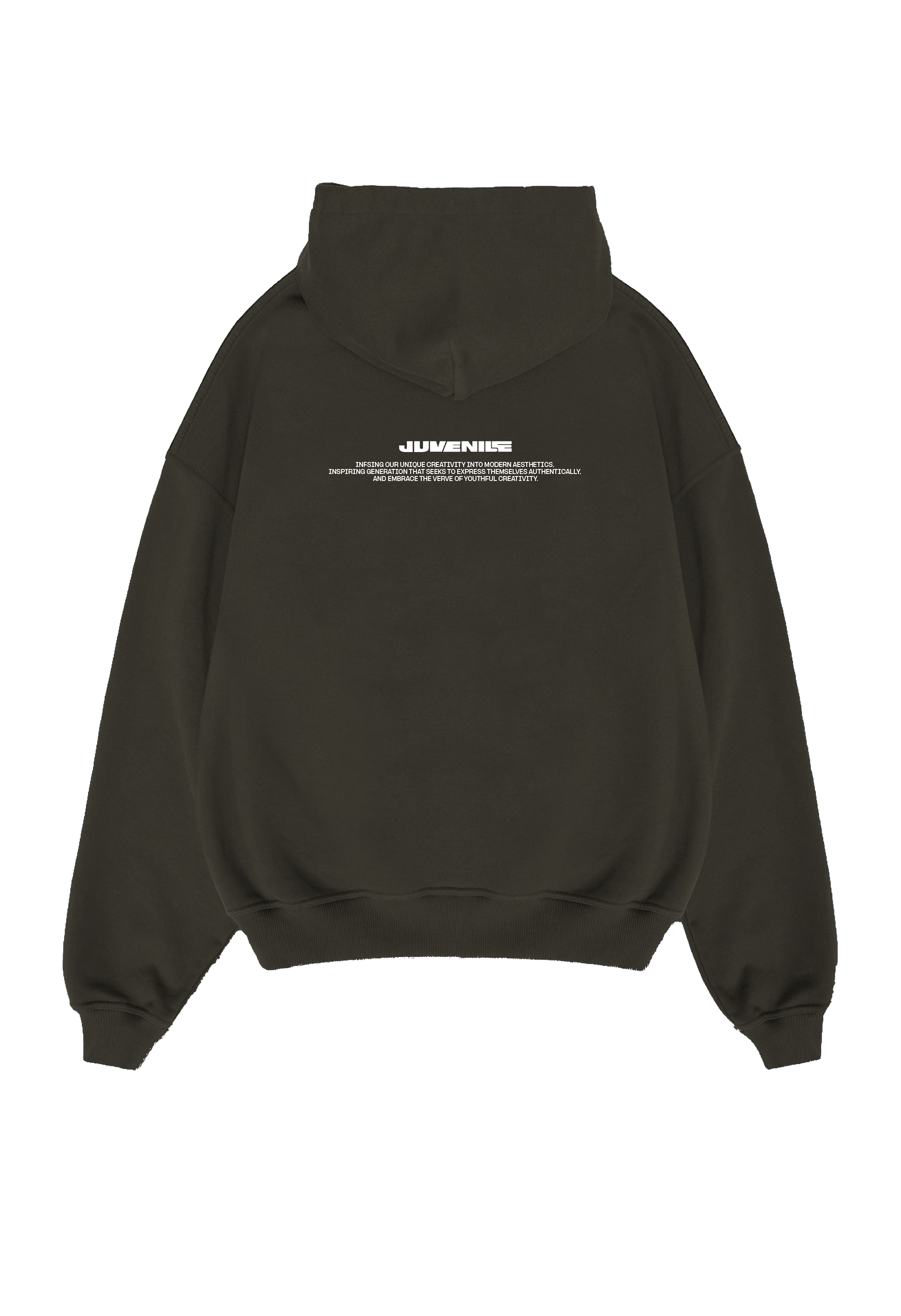 GUSTO V1 Hoodie