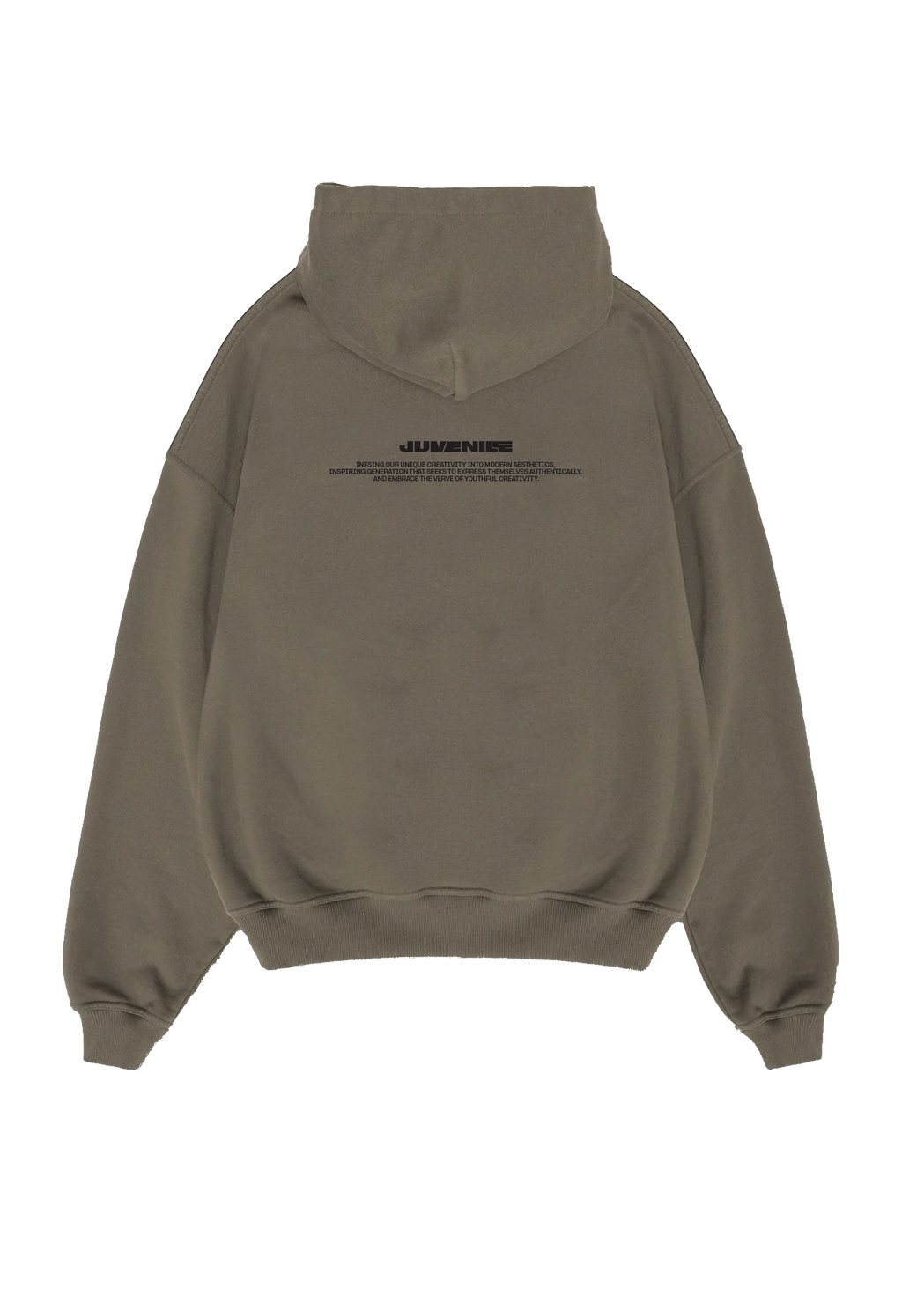 VIGOUR V1 Hoodie
