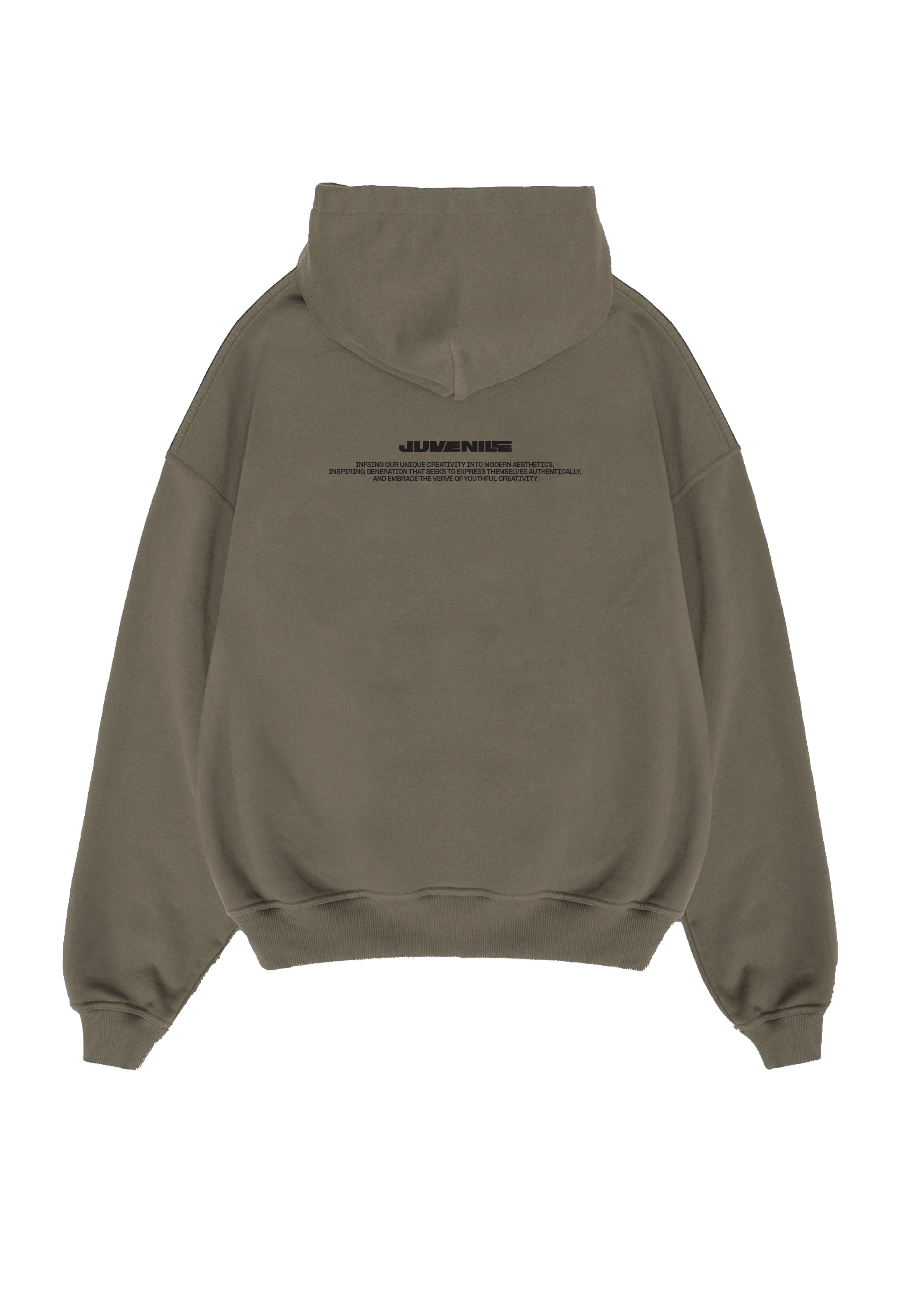 VIGOUR V1 Hoodie