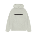 Off-White Knit Hoodie