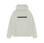 Off-White Knit Hoodie