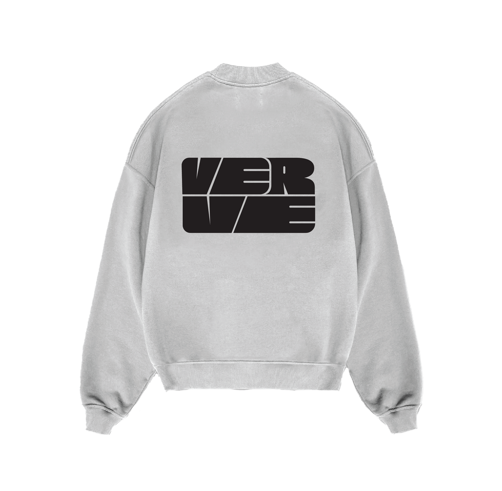 BRIO V2 Crewneck