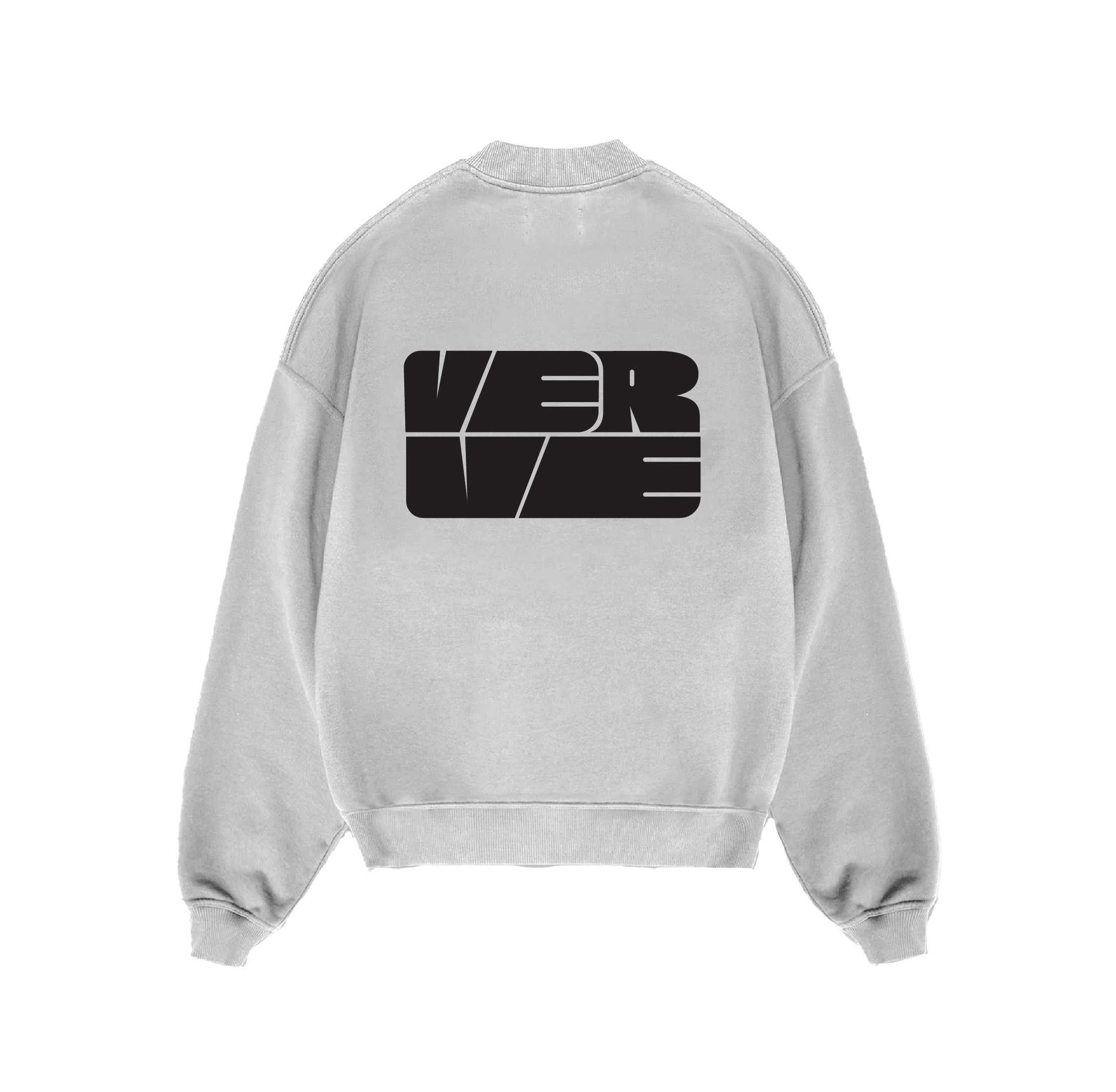 BRIO V2 Crewneck