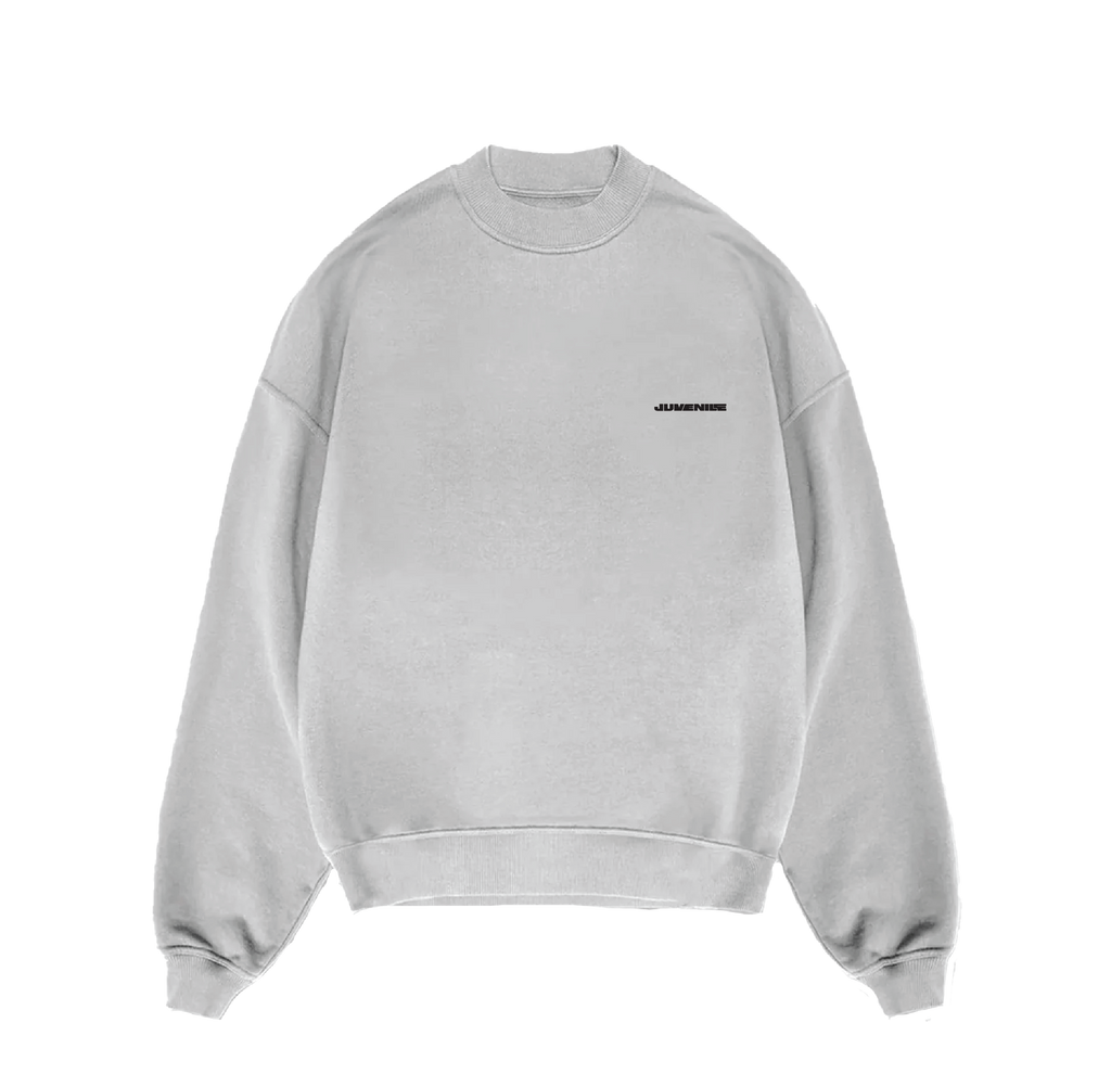 BRIO V2 Crewneck