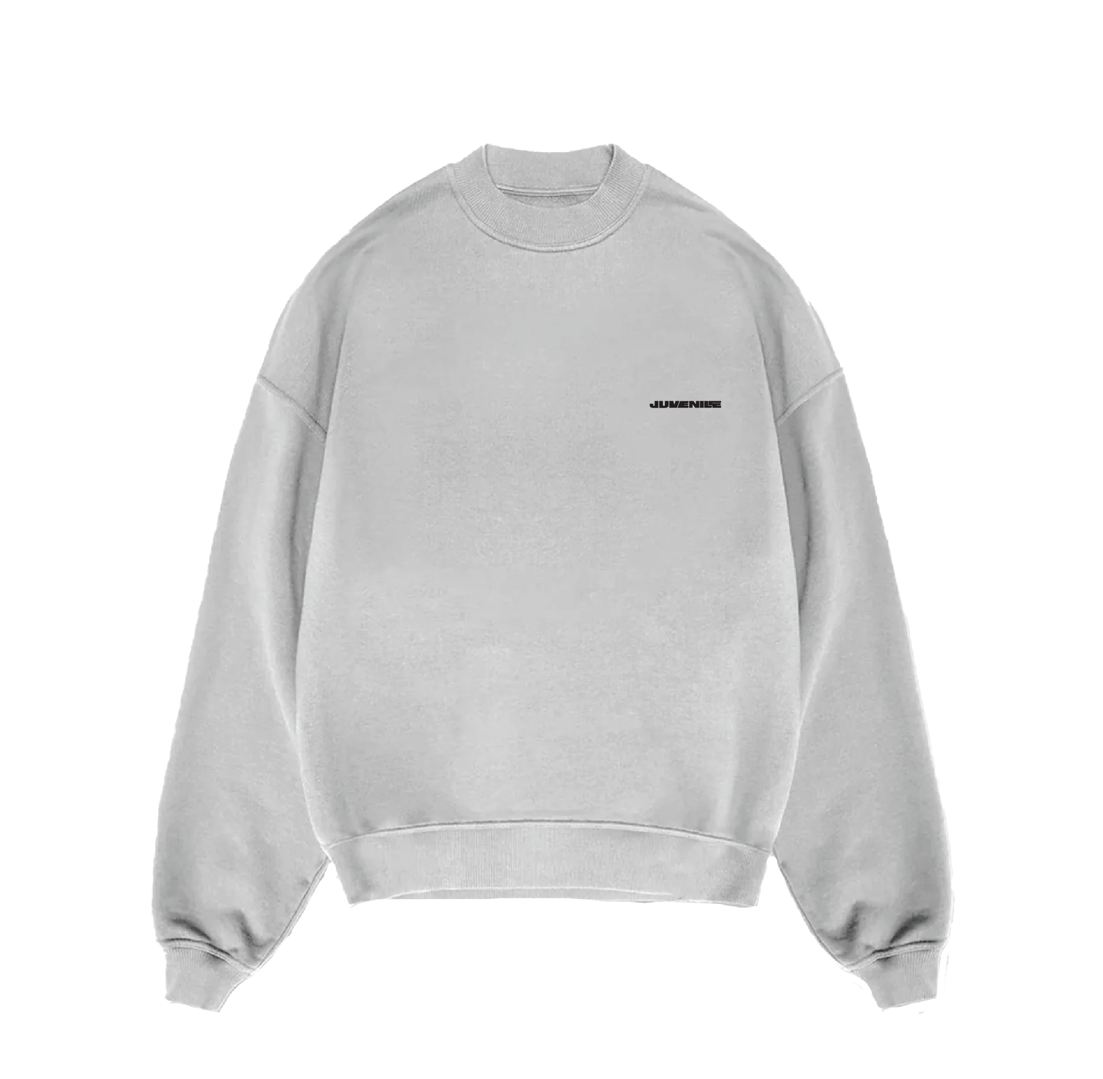 BRIO V2 Crewneck