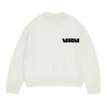 Off-White VRV Logo Knit Sweater