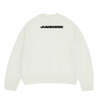 Off-White VRV Logo Knit Sweater