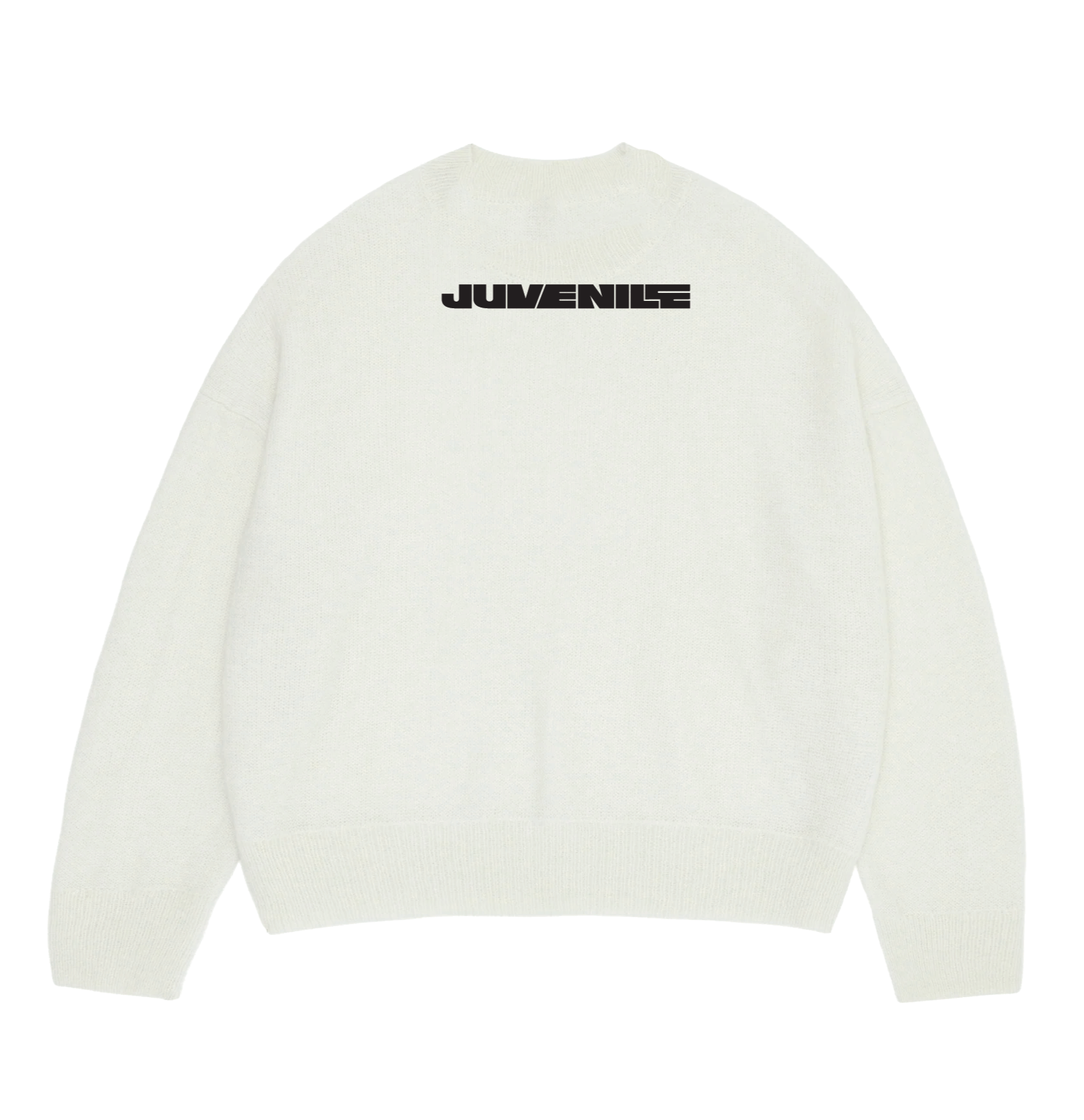Off-White VRV Logo Knit Sweater
