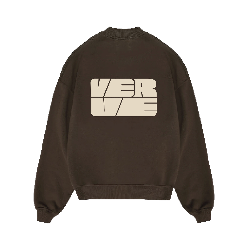 ARDOUR V2 Crewneck