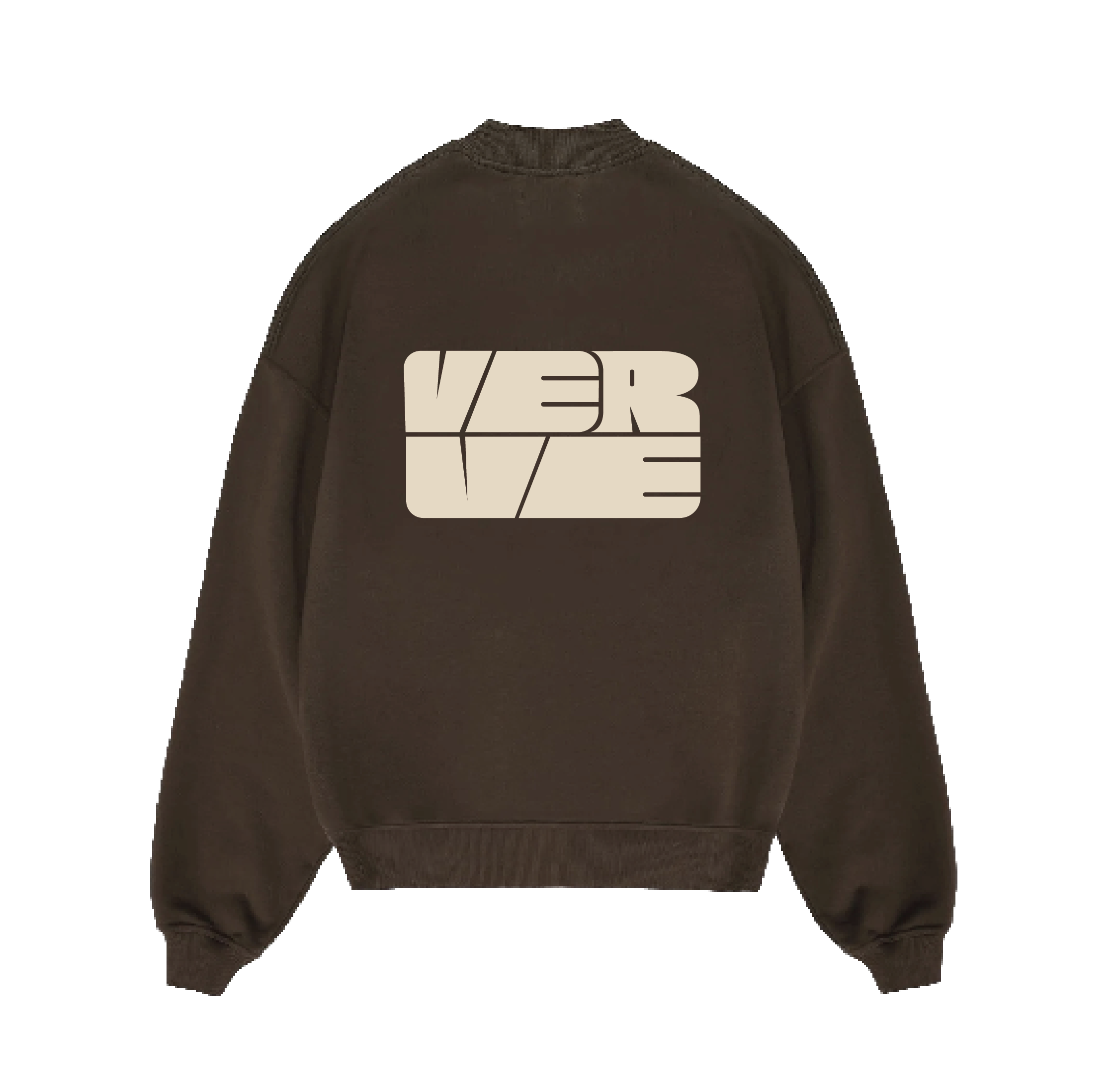 ARDOUR V2 Crewneck