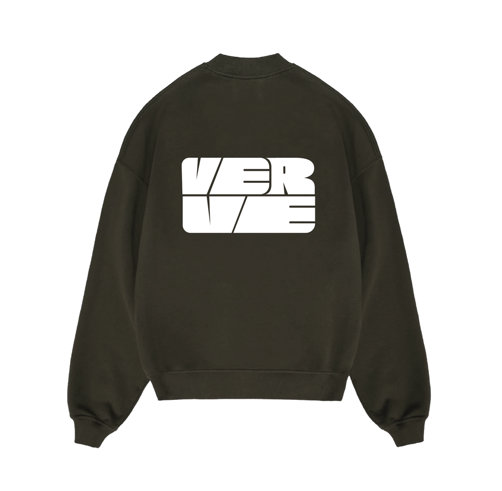 GUSTO V2 Crewneck