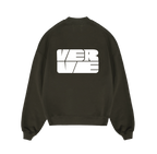 GUSTO V2 Crewneck