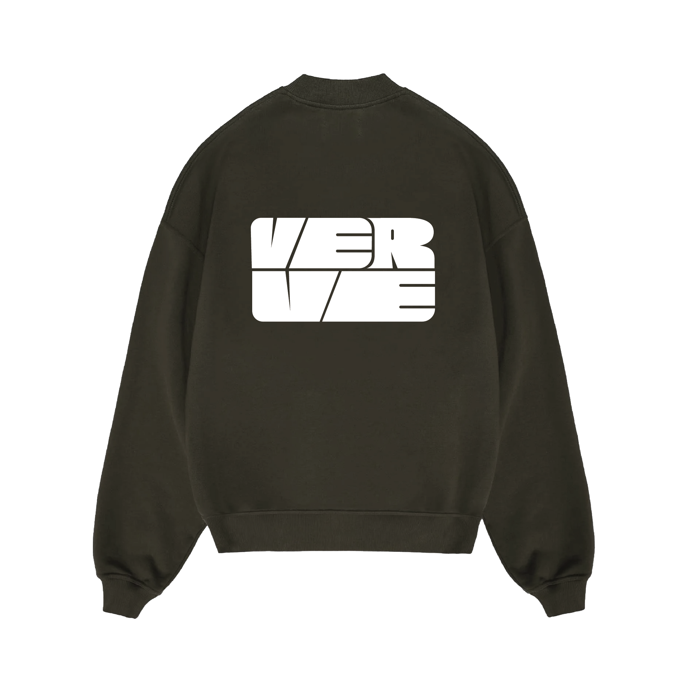 GUSTO V2 Crewneck