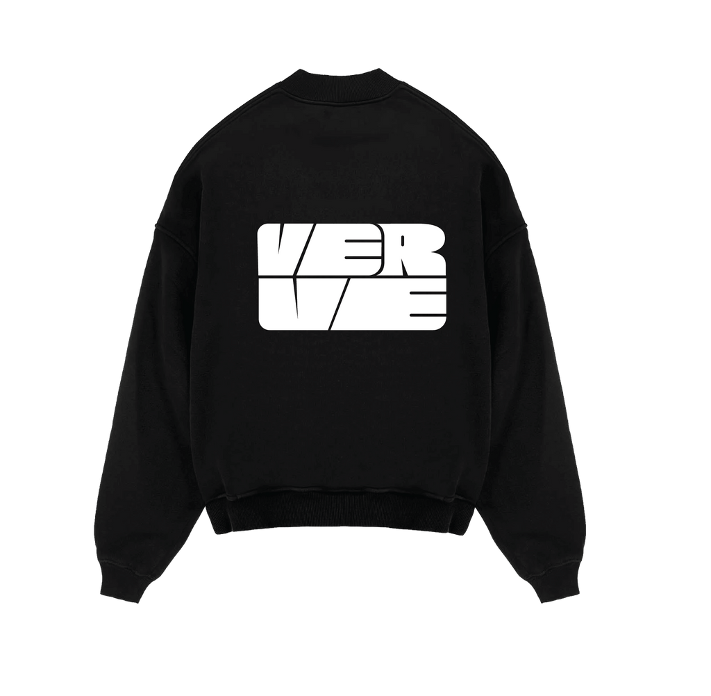 VIM V2 Crewneck