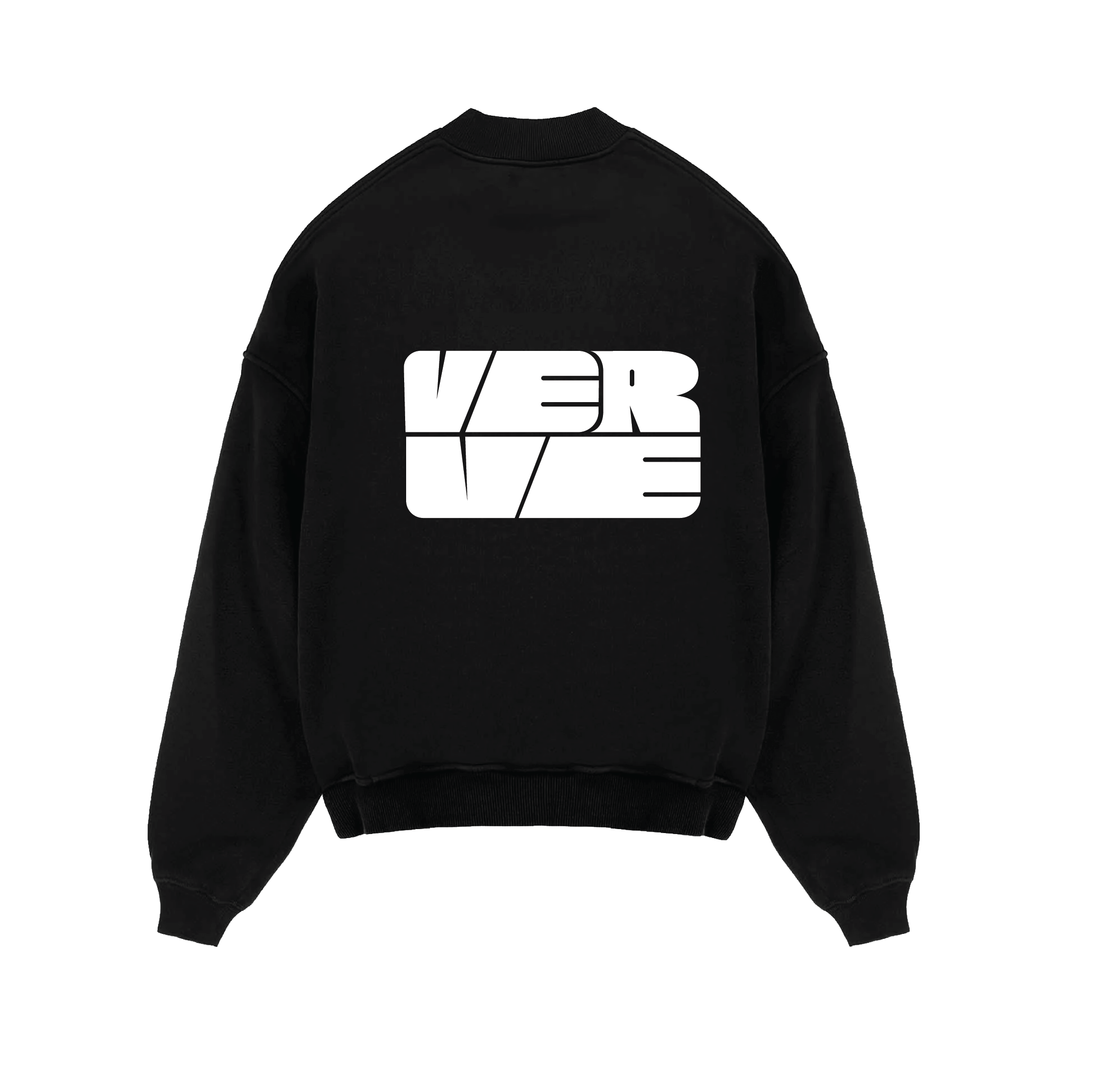 VIM V2 Crewneck