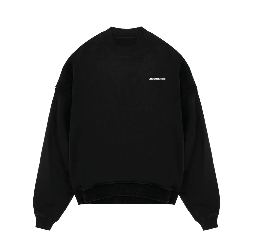 VIM V2 Crewneck