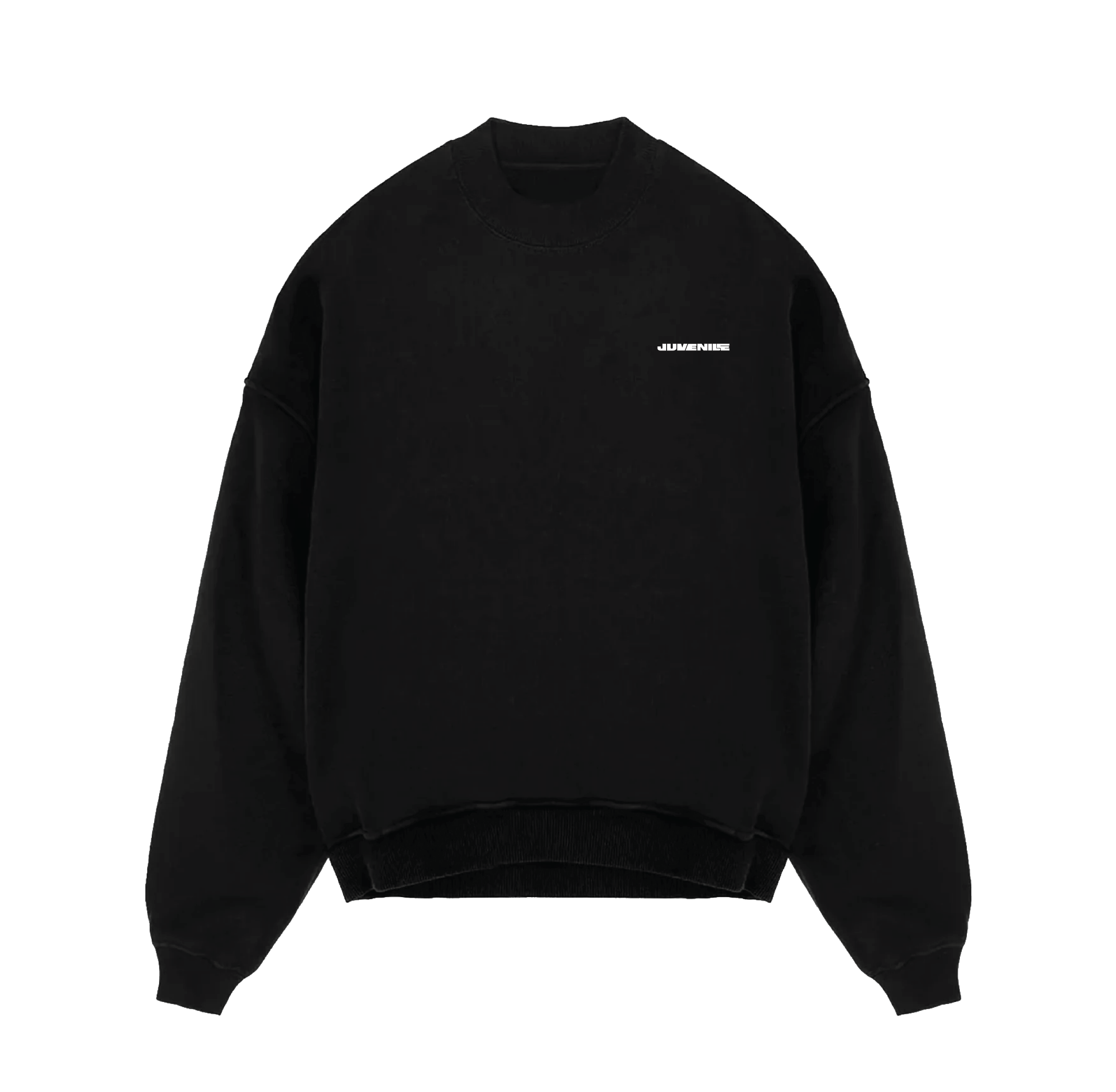 VIM V2 Crewneck
