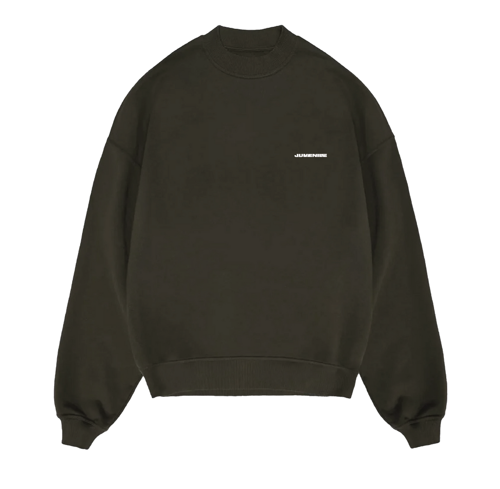GUSTO V2 Crewneck