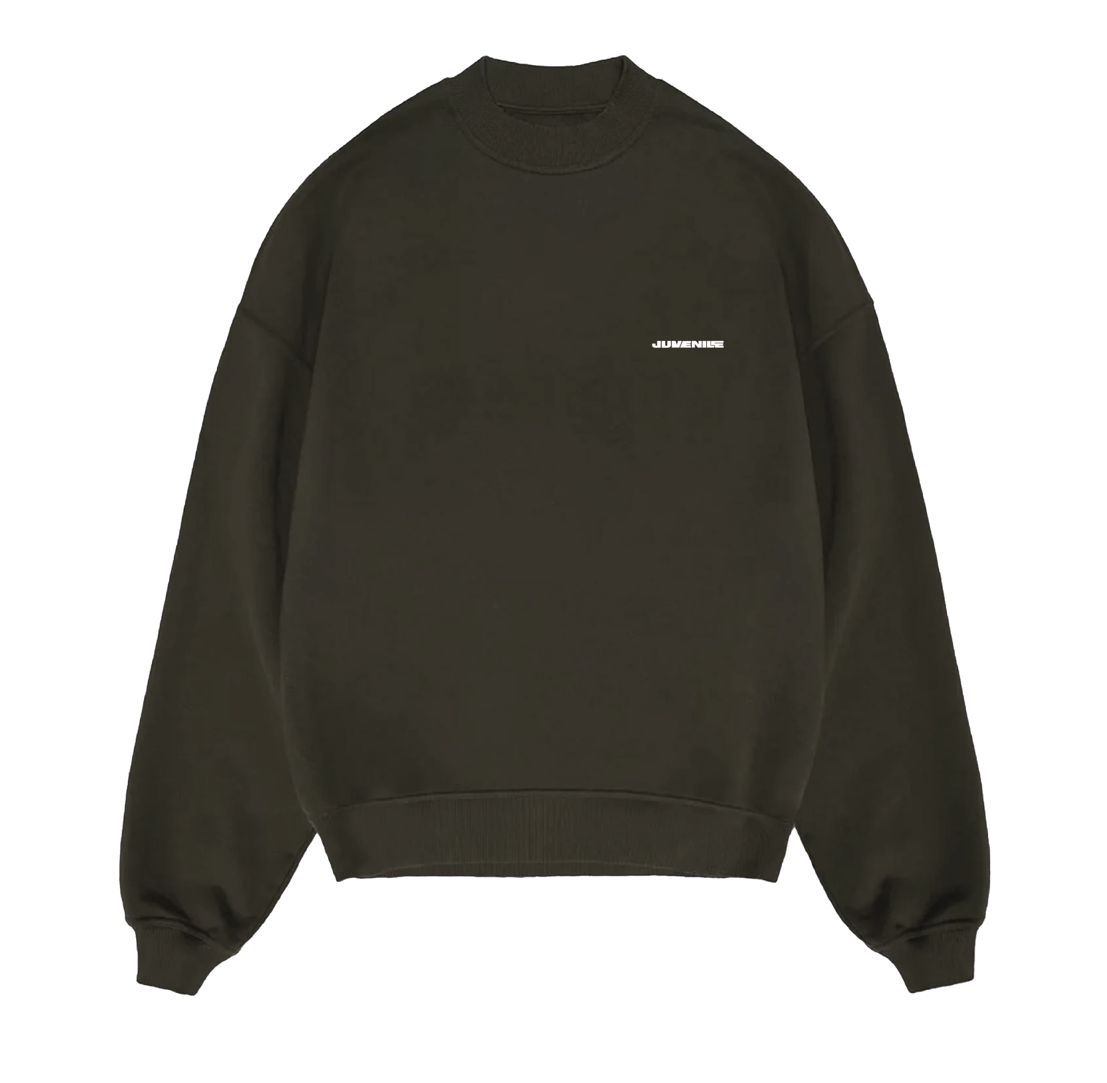 GUSTO V2 Crewneck