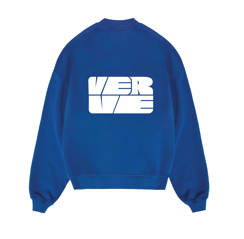 ZEAL V2 Crewneck