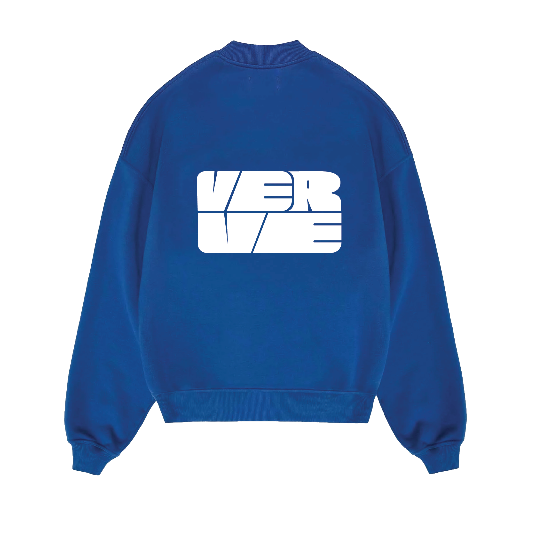 ZEAL V2 Crewneck